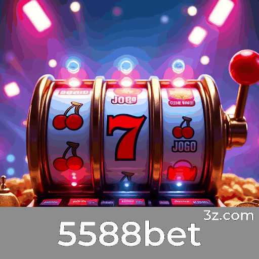 Jogos de loteria na 5588bet