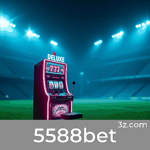 Cadastro na 5588bet para desfrutar dos melhores jogos