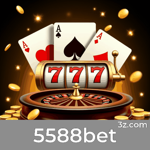 Cadastro na 5588bet para desfrutar dos melhores jogos